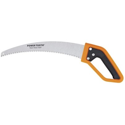 Лучшая обрезка пилы вариант: Fiskars Power зуб Soft Grip D-Handle Saw
