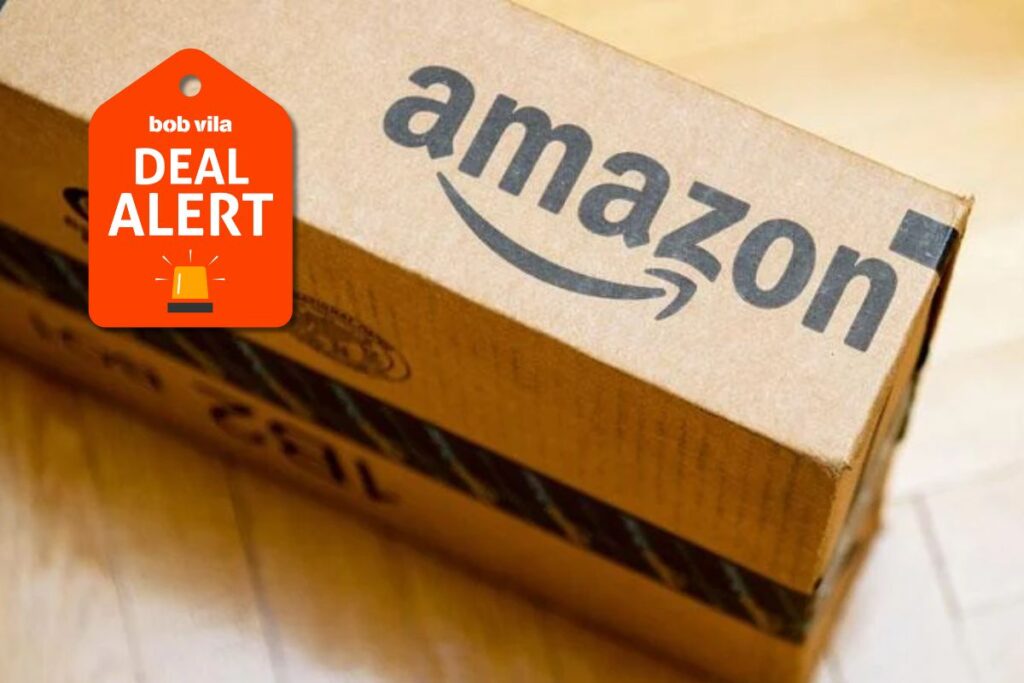 Выгодные предложения на инструменты DeWalt на Amazon