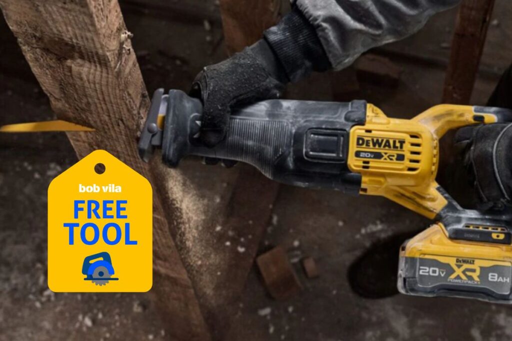 Выгодные предложения на аккумуляторные инструменты DeWalt